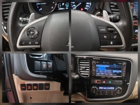 Mitsubishi Outlander Exclusive | AWD | Регистриран | Обслужен  - 19900 лв. / 10174.71 € - 83945058 14