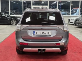 Mitsubishi Outlander Exclusive | AWD | Регистриран | Обслужен  - 19900 лв. / 10174.71 € - 83945058 5