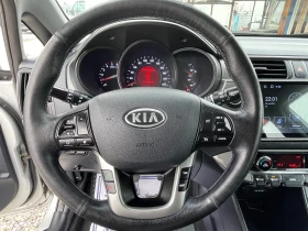Kia Rio 1.4 crdi, снимка 13