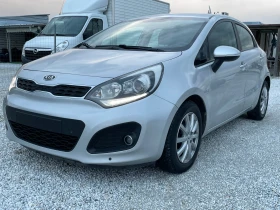 Kia Rio 1.4 crdi, снимка 8