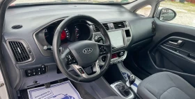 Kia Rio 1.4 crdi, снимка 17