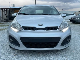 Kia Rio 1.4 crdi, снимка 7