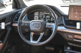 Audi Q5 Sportback TECHNIK/DISTRONIC/B&O 3D/360/LANE ASSIST - 45000 лв. / 23008.13 € - 61070276 14