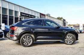 Audi Q5 Sportback TECHNIK/DISTRONIC/B&O 3D/360/LANE ASSIST - 45000 лв. / 23008.13 € - 61070276 3