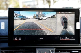 Audi Q5 Sportback TECHNIK/DISTRONIC/B&O 3D/360/LANE ASSIST - 45000 лв. / 23008.13 € - 61070276 17