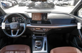 Audi Q5 Sportback TECHNIK/DISTRONIC/B&O 3D/360/LANE ASSIST - 45000 лв. / 23008.13 € - 61070276 13