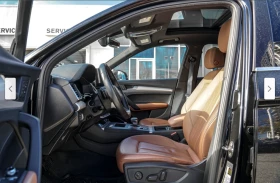 Audi Q5 Sportback TECHNIK/DISTRONIC/B&O 3D/360/LANE ASSIST - 45000 лв. / 23008.13 € - 61070276 9
