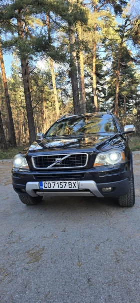 Volvo Xc90, снимка 2