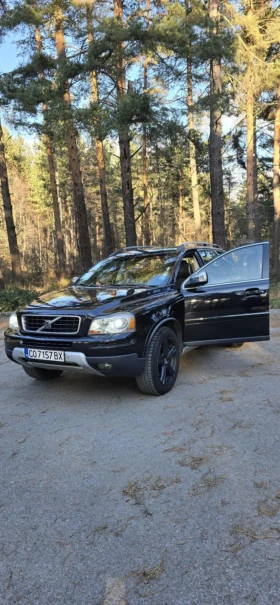 Volvo Xc90, снимка 1