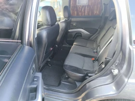 Mitsubishi Outlander 2.2 DID  - 7000 € / 13690.81 лв. - 72438779 7