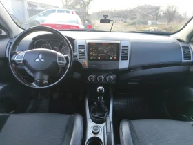 Mitsubishi Outlander 2.2 DID  - 7000 € / 13690.81 лв. - 72438779 4