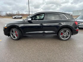 Audi SQ5 * Technik * CARFAX * БЕЗ ПЪРВОНАЧАЛНА ВНОСКА - 19200 € / 37551.94 лв. - 70110353 2