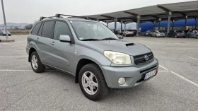Toyota Rav4 2.0 D-4D* 4x4 - 3190 € / 6239.10 лв. - 86672539 4
