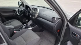 Toyota Rav4 2.0 D-4D* 4x4 - 3190 € / 6239.10 лв. - 86672539 14