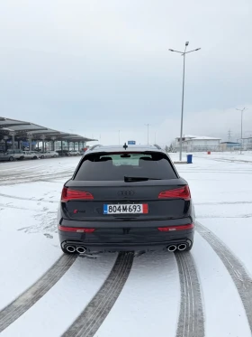 Audi SQ5 3.0 Technik /Distr /360 , снимка 5