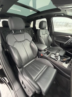 Audi SQ5 3.0 Technik /Distr /360 , снимка 9