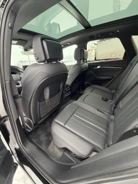 Audi SQ5 3.0 Technik /Distr /360 , снимка 11