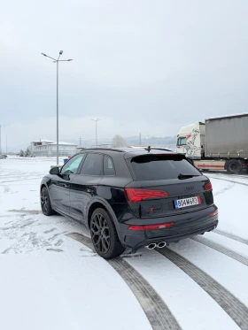 Audi SQ5 3.0 Technik /Distr /360 , снимка 4