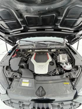 Audi SQ5 3.0 Technik /Distr /360 , снимка 16