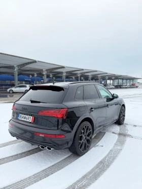 Audi SQ5 3.0 Technik /Distr /360 , снимка 6