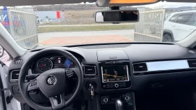 VW Touareg - 12500 € / 24447.88 лв. - 19706774 10