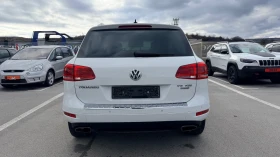 VW Touareg - 12500 € / 24447.88 лв. - 19706774 5