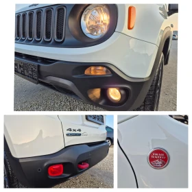 Jeep Renegade 2.0JTD 4X4 , снимка 7 - Автомобили и джипове - 53662199