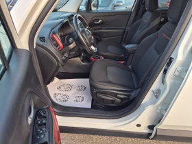 Jeep Renegade 2.0JTD 4X4 , снимка 8 - Автомобили и джипове - 53662199