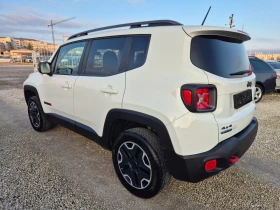 Jeep Renegade 2.0JTD 4X4 , снимка 4 - Автомобили и джипове - 53662199