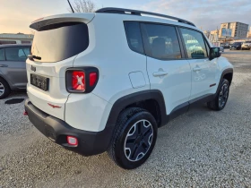 Jeep Renegade 2.0JTD 4X4 , снимка 6 - Автомобили и джипове - 53662199