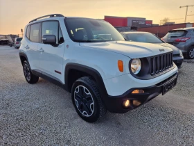 Jeep Renegade 2.0JTD 4X4 