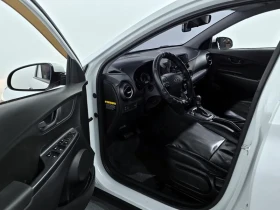 Hyundai Kona 1.6 Turbo 2Wd Smart - 10615 € / 20761.14 лв. - 17567506 10