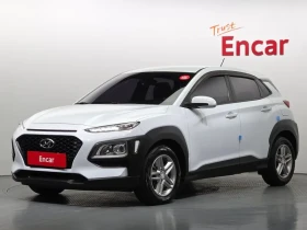 Hyundai Kona 1.6 Turbo 2Wd Smart