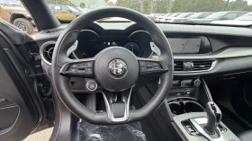 Alfa Romeo Stelvio Veloce RWD* АвтоКредит* (Цена до БГ) - 32299 € / 63171.35 лв. - 47228747 13