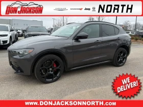 Alfa Romeo Stelvio Veloce RWD* АвтоКредит* (Цена до БГ)