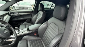 Alfa Romeo Stelvio Veloce RWD* АвтоКредит* (Цена до БГ) - 32299 € / 63171.35 лв. - 47228747 11