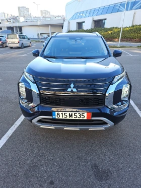 Mitsubishi Outlander SE