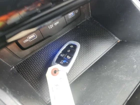 Hyundai Tucson Luxury /CARFAX /Панорама/Подгрев/+ Гуми - 21500 € / 42050.35 лв. - 74108884 8