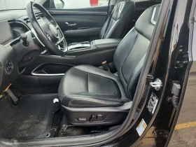 Hyundai Tucson Luxury /CARFAX /Панорама/Подгрев/+ Гуми - 21500 € / 42050.35 лв. - 74108884 7