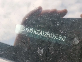 Hyundai Tucson Luxury /CARFAX /Панорама/Подгрев/+ Гуми - 21500 € / 42050.35 лв. - 74108884 15