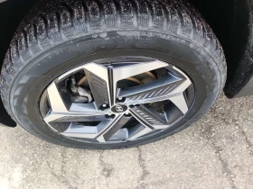 Hyundai Tucson Luxury /CARFAX /Панорама/Подгрев/+ Гуми - 21500 € / 42050.35 лв. - 74108884 16