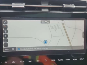 Hyundai Tucson Luxury /CARFAX /Панорама/Подгрев/+ Гуми - 21500 € / 42050.35 лв. - 74108884 10