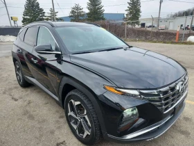 Hyundai Tucson Luxury /CARFAX /Панорама/Подгрев/+ Гуми