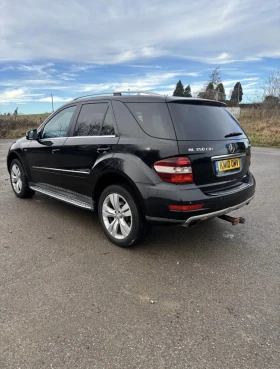 Mercedes-Benz ML 350 - 111 € / 217.10 лв. - 12917290 2