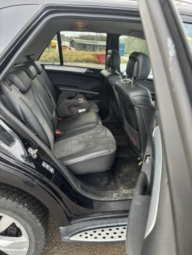 Mercedes-Benz ML 350 - 111 € / 217.10 лв. - 12917290 6