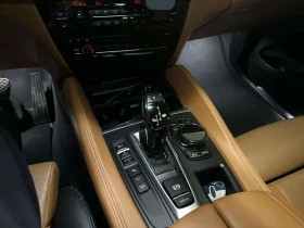 BMW X6 * xDrive50i * ДИСТРОНИК * 360 * ХЕД ЪП * ОБДУХВАНЕ | Auto.bg — изображение 10