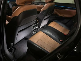 BMW X6 * xDrive50i * ДИСТРОНИК * 360 * ХЕД ЪП * ОБДУХВАНЕ | Auto.bg — изображение 14