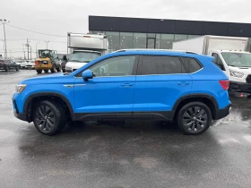 VW Taos * Comfortline * ГЛАВНО ПРЕДСТАВИТЕЛСТВО*  | Auto.bg — изображение 3