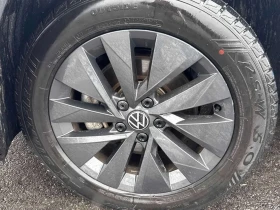 VW Taos * Comfortline * ГЛАВНО ПРЕДСТАВИТЕЛСТВО*  | Auto.bg — изображение 6