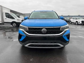 VW Taos * Comfortline * ГЛАВНО ПРЕДСТАВИТЕЛСТВО*  | Auto.bg — изображение 2